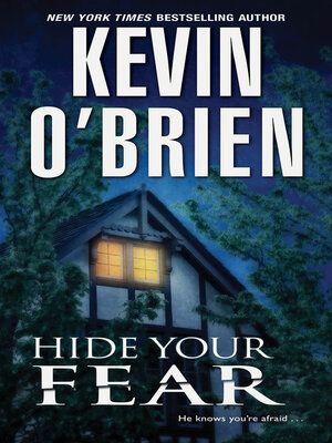 cover image of Hide Your Fear